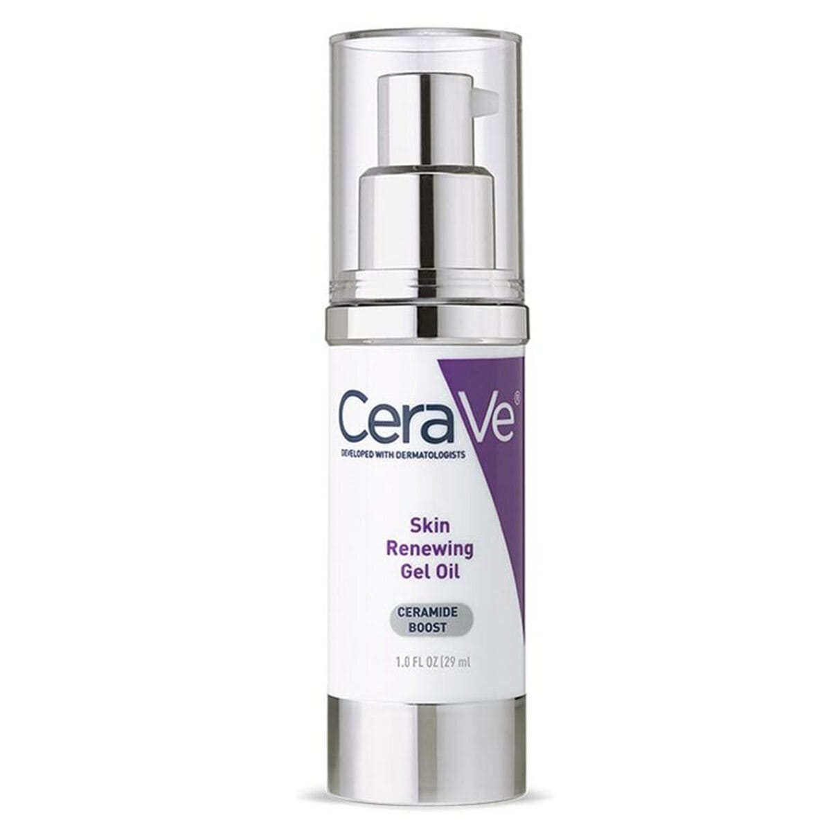 CeraVe Skin Renewing Gel Oil 29ml