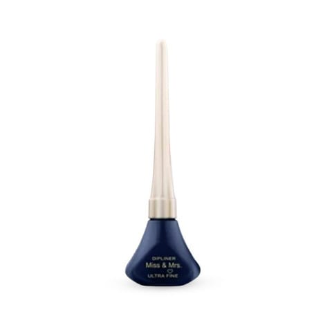 Miss & Mrs Ultra Fine Dipliner – Navy Blue 4.5ml