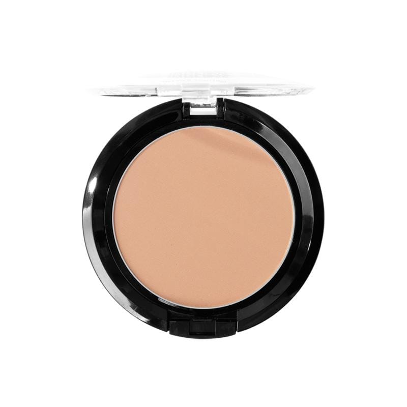 J.Cat Indense Mineral Compact Powder - ICP 105 Fair lady