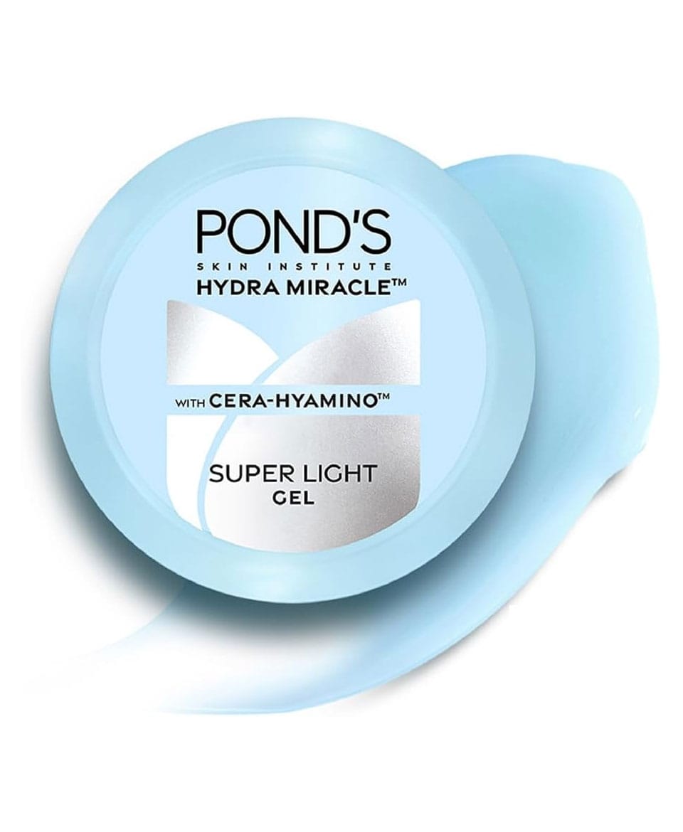 POND'S Hydra Miracle Super Light Gel – 100g