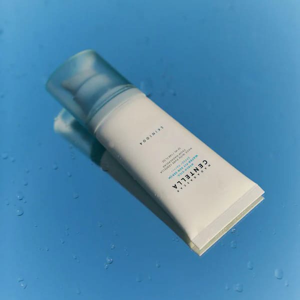SKIN1004 Centella Hyalu-Cica Water-Fit Sun Serum - Image 2