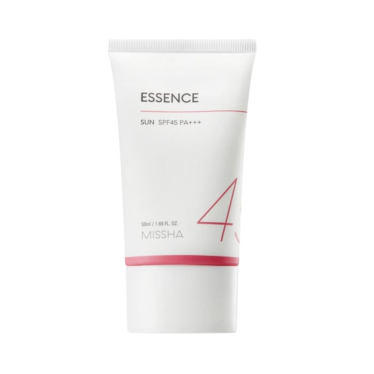 MISSHA All-Around Safe Block Essence Sun SPF45 PA+++ – 50ml