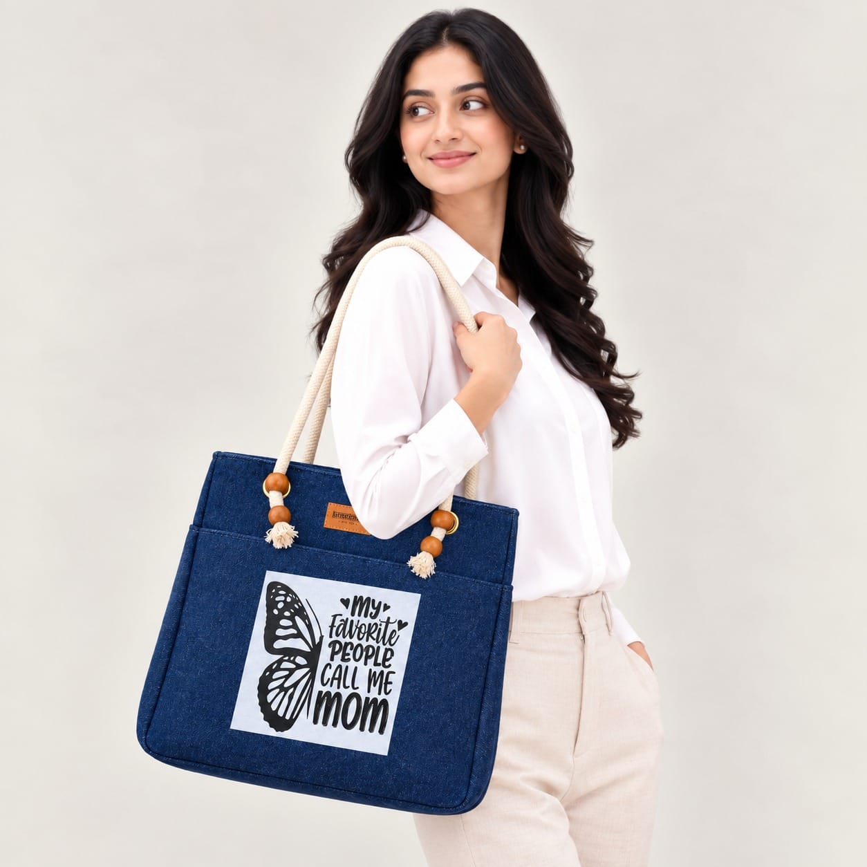 Veloura Campus Bag 0.01 - Image 2