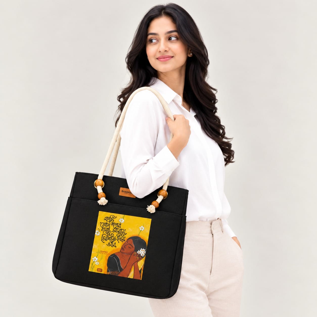 Veloura Campus Bag 0.02 - Image 2