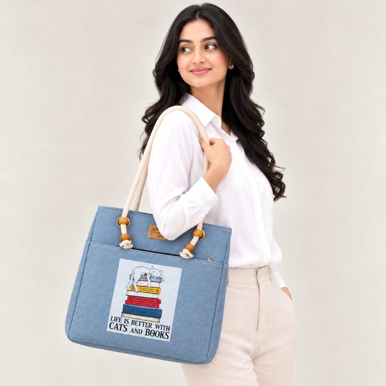 Veloura Campus Bag 0.03 - Image 2