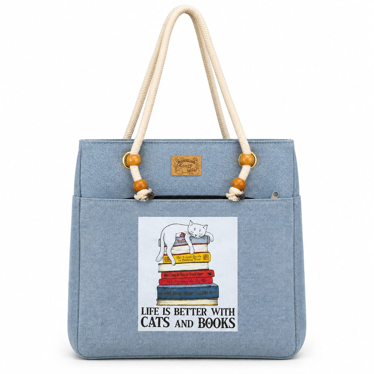 Veloura Campus Bag 0.03