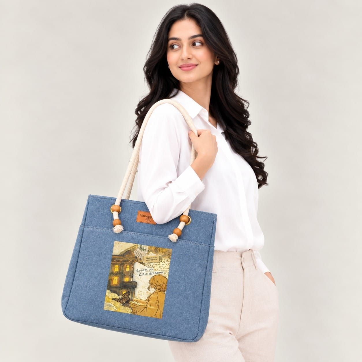 Veloura Campus Bag 0.05 - Image 2