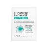 APLB - Glutathione Niacinamide Sheet Mask 25ML