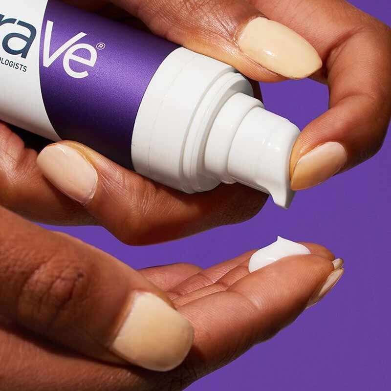 CeraVe Skin Renewing Nightly Exfoliating Treatment 50ml - Image 2