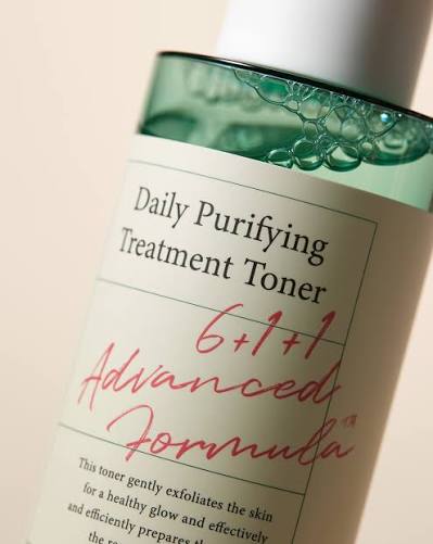 AXIS-Y Daily Purifying Treatment Toner – 200ml - Image 3