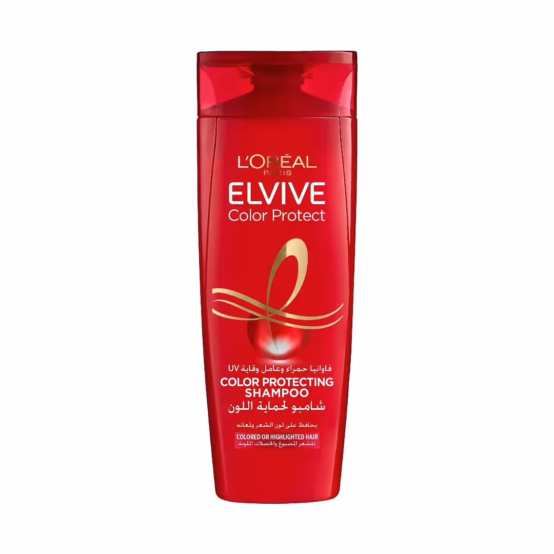 L'Oréal Paris Elvive Colour Protect Shampoo 400ml
