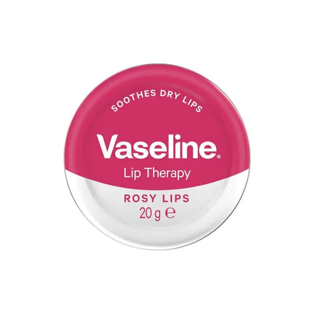 Vaseline Lip Therapy - Rosy Lips