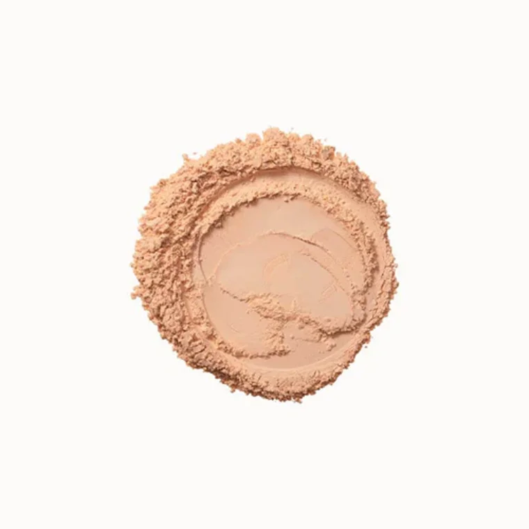 Colormax Photo Chromatic Pressed Powder – 01 Natural Beige - Image 2