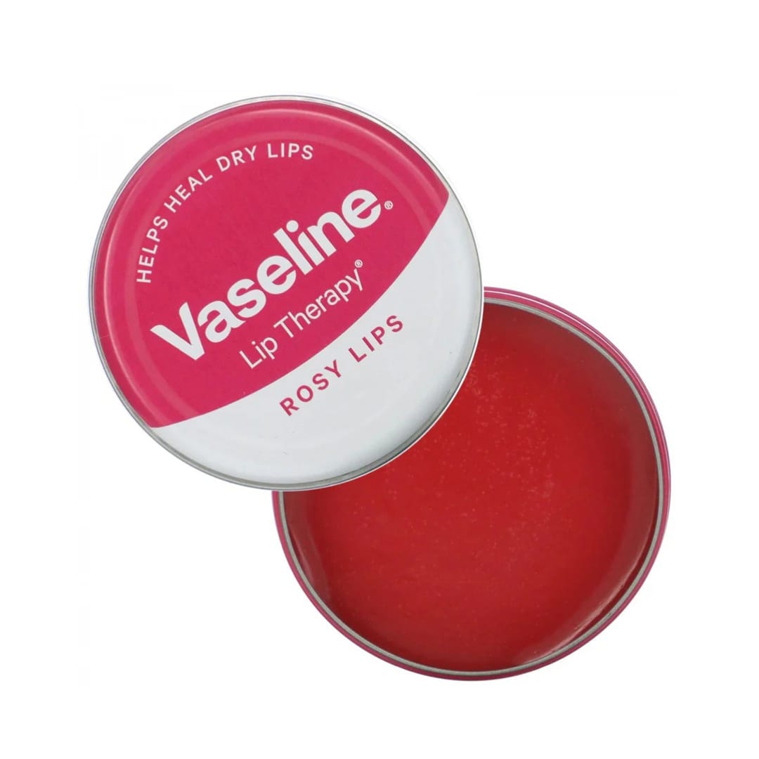 Vaseline Lip Therapy - Rosy Lips - Image 3